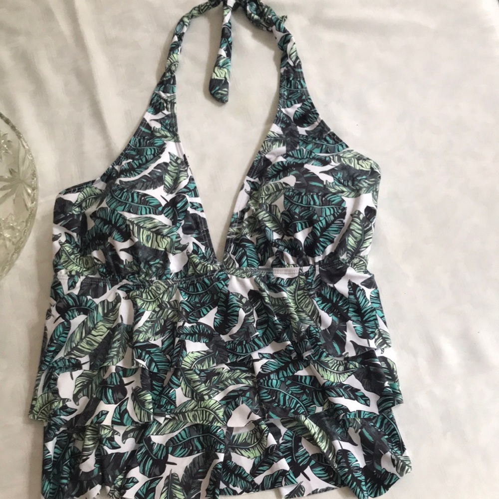 Bathing Suit 👙 Top (NEW)